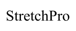 STRETCHPRO trademark