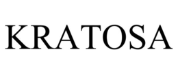 KRATOSA trademark
