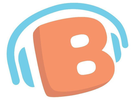 B trademark