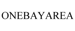 ONEBAYAREA trademark
