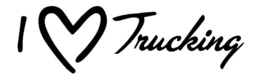 I TRUCKING trademark