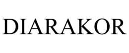 DIARAKOR trademark