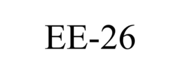 EE-26 trademark