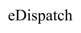 EDISPATCH trademark