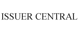 ISSUER CENTRAL trademark