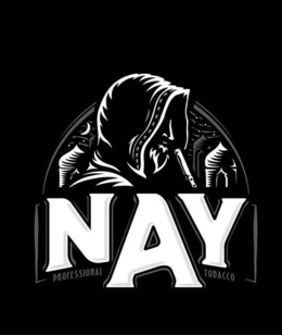 NAY PROFESSIONAL TOBACCO trademark