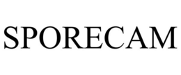 SPORECAM trademark