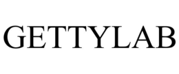 GETTYLAB trademark