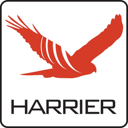 HARRIER trademark
