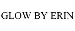 GLOW BY ERIN trademark
