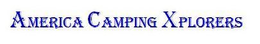 AMERICA CAMPING XPLORERS trademark