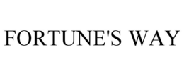 FORTUNE'S WAY trademark