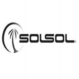 SOLSOL trademark