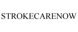 STROKECARENOW trademark
