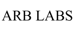 ARB LABS trademark
