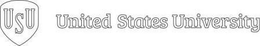 USU UNITED STATES UNIVERSITY trademark