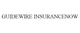 GUIDEWIRE INSURANCENOW trademark