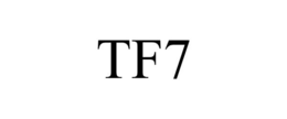 TF7 trademark