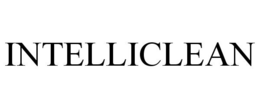 INTELLICLEAN trademark