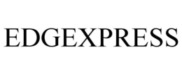 EDGEXPRESS trademark