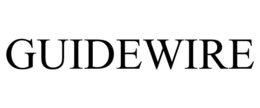 GUIDEWIRE trademark
