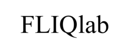 FLIQLAB trademark