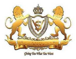 VISS VERSATILITY INTEGRITY SOCIAL SOPHISTICATION GIVING YOU WHAT YOU WANT trademark