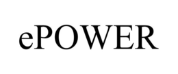 EPOWER trademark