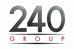 240 GROUP trademark