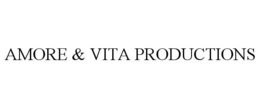 AMORE & VITA PRODUCTIONS trademark