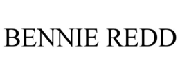BENNIE REDD trademark
