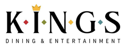 KINGS DINING & ENTERTAINMENT trademark