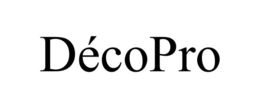 DÉCOPRO trademark