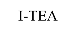 I-TEA trademark