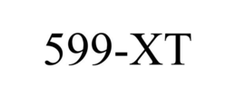 599-XT trademark
