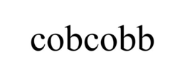 COBCOBB trademark