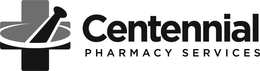 CENTENNIAL PHARMACY SERVICES trademark