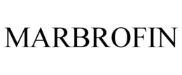 MARBROFIN trademark