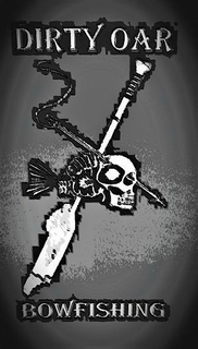 DIRTY OAR BOWFISHING trademark
