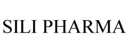 SILI PHARMA trademark