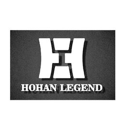 HOHAN LEGEND trademark