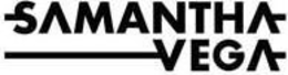 SAMANTHA VEGA trademark