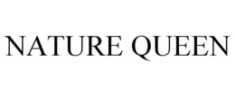 NATURE QUEEN trademark