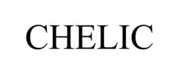 CHELIC trademark