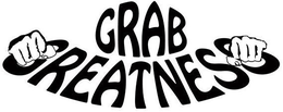 GRAB GREATNESS trademark