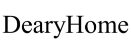 DEARYHOME trademark