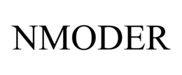 NMODER trademark