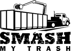 SMASH MY TRASH trademark