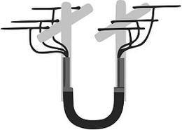 U trademark