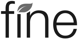 FINE trademark
